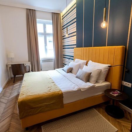 Luxury Suite / Karlo Parzik سراييفو المظهر الخارجي الصورة