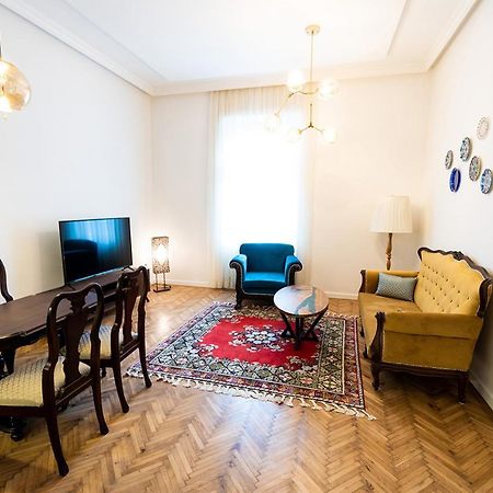 Luxury Suite / Karlo Parzik سراييفو المظهر الخارجي الصورة