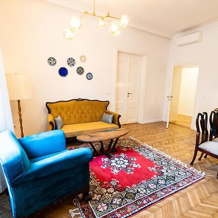 Luxury Suite / Karlo Parzik سراييفو المظهر الخارجي الصورة