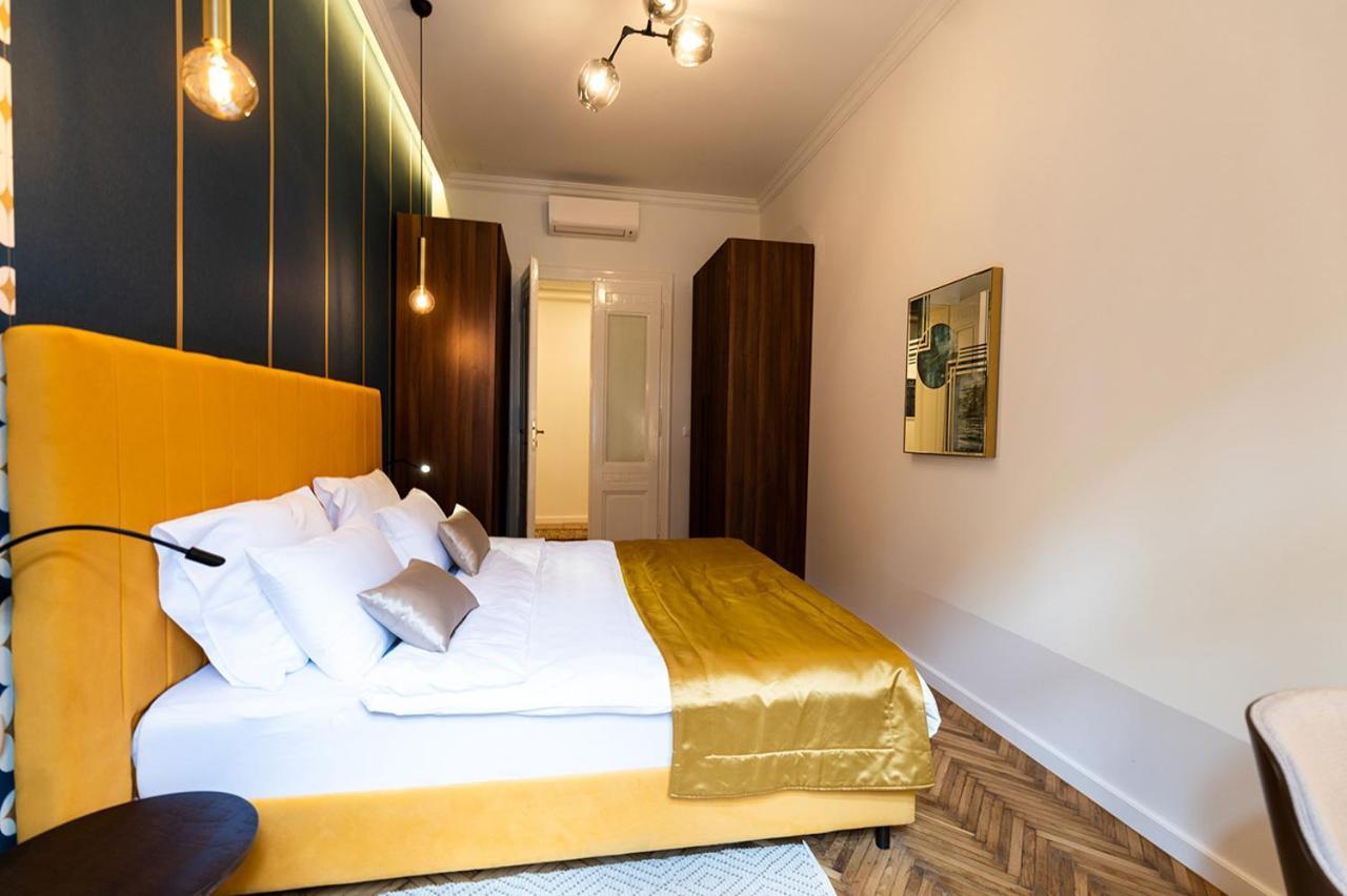 Luxury Suite / Karlo Parzik سراييفو المظهر الخارجي الصورة
