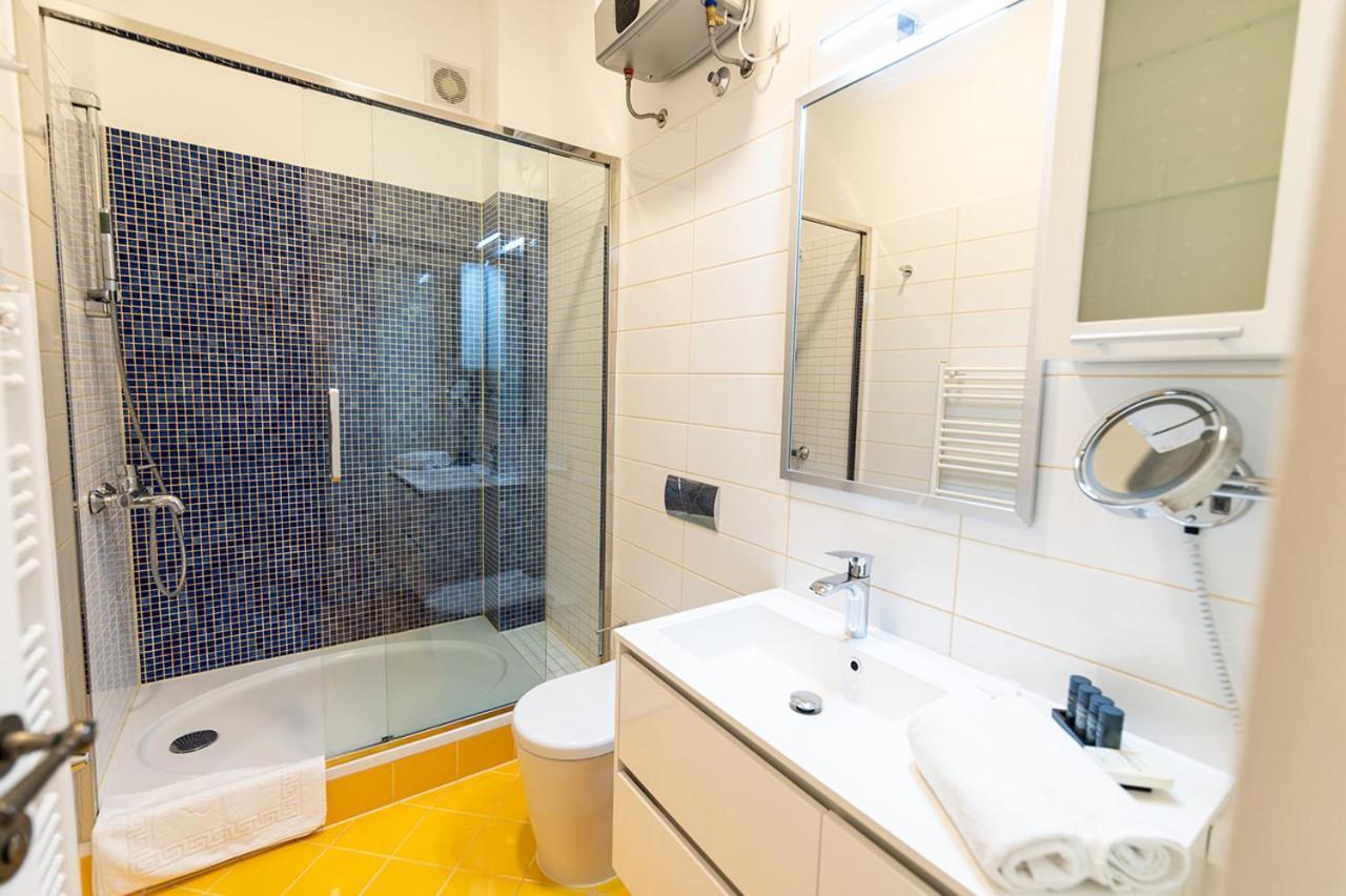 Luxury Suite / Karlo Parzik سراييفو المظهر الخارجي الصورة