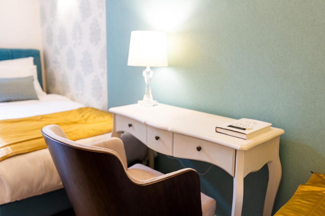 Luxury Suite / Karlo Parzik سراييفو المظهر الخارجي الصورة